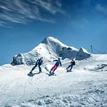 Kuenstleralm Kaprun
