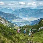 Hotel Kuenstleralm Kaprun