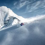 Hotel Kuenstleralm Kaprun