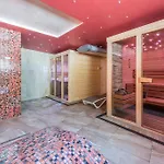 Hotel Kuenstleralm Kaprun