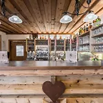 Kuenstleralm Hotel