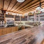 Kuenstleralm Hotel 3*