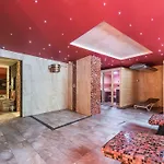 Kuenstleralm 3*