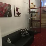 Hotel Kuenstleralm 3*