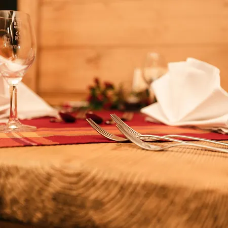 Kuenstleralm Hotel 3*