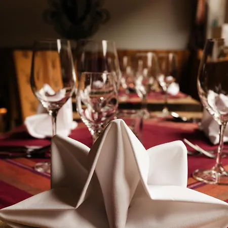 Kunstleralm Hotel 3*
