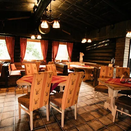 Kuenstleralm Hotel Kaprun
