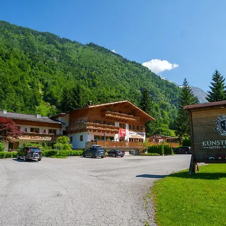 Kuenstleralm 3* Kaprun