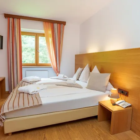 Künstleralm 3*