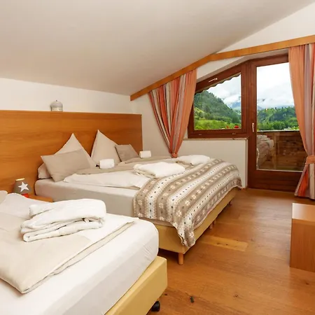 Künstleralm Hotel 3*