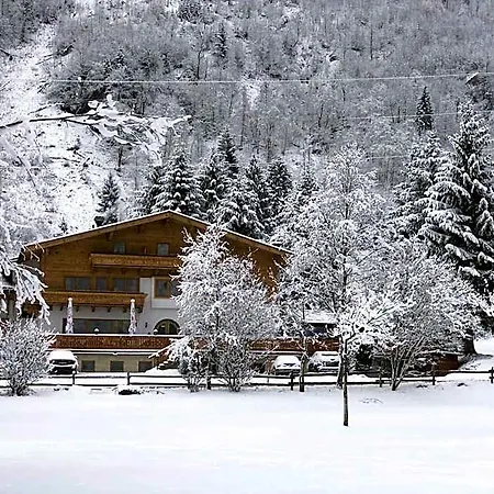 Hotel Kuenstleralm Kaprun