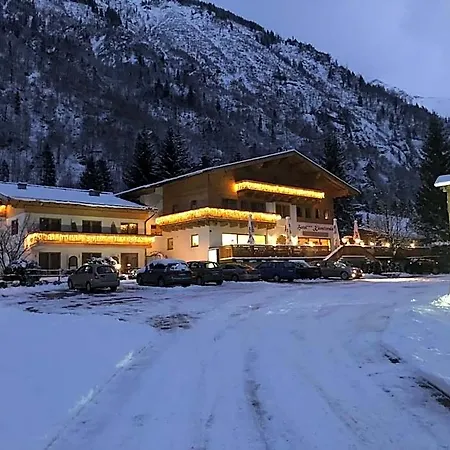 Kuenstleralm 3* Kaprun