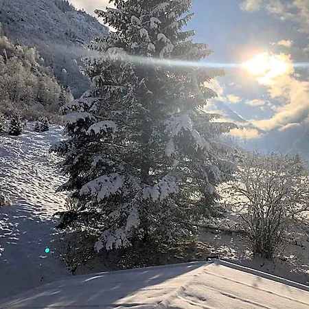 Hotel Kuenstleralm Kaprun