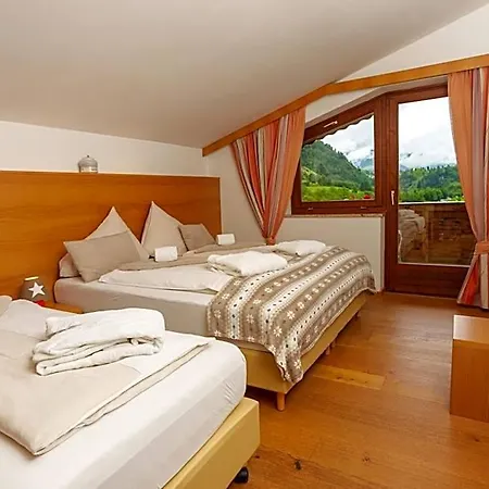 Hotel Kuenstleralm Kaprun