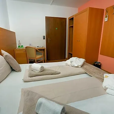 Kuenstleralm Hotel Kaprun