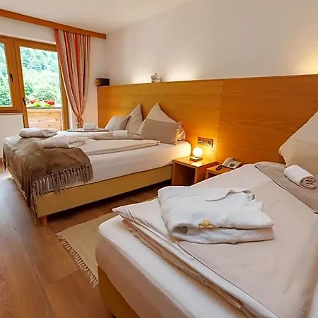 Kuenstleralm 3*