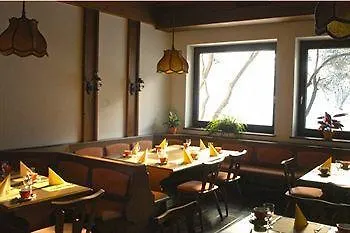 Hotell Kuenstleralm Kaprun
