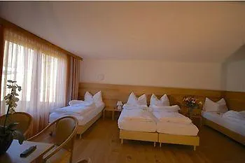 Hotell Kuenstleralm