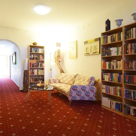 Kuenstleralm 3* Kaprun