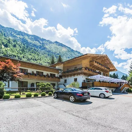 Kuenstleralm 3* Kaprun