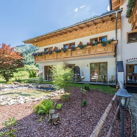 Hotel Kunstleralm