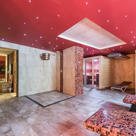 Kunstleralm 3*