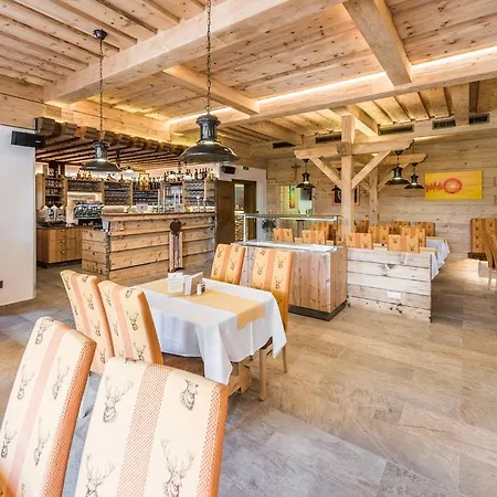 Hotel Kuenstleralm Kaprun