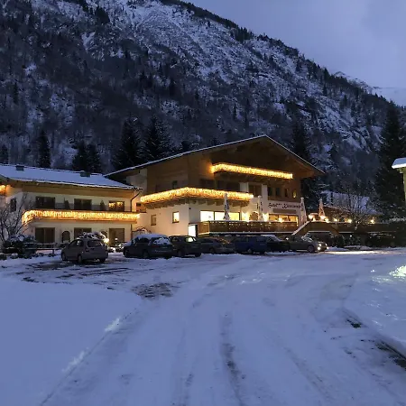 Hotel Kuenstleralm