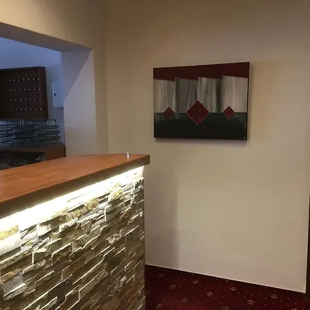 كنستيلرآلم 3* كابرون