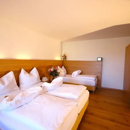 Kuenstleralm 3* Kaprun