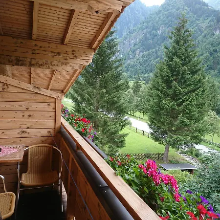 Kuenstleralm Hotel Kaprun