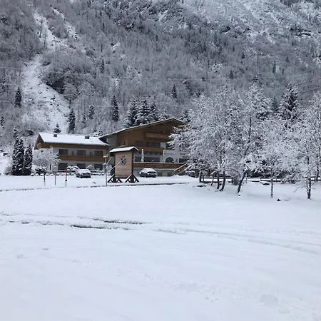 Kuenstleralm 3* Kaprun