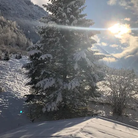 Kuenstleralm 3* Kaprun