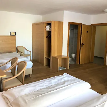 Kunstleralm Hotel 3*