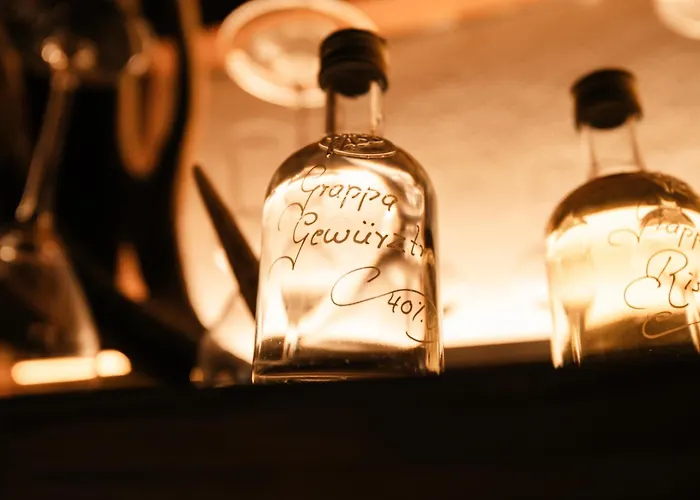 Kuenstleralm 3* Kaprun