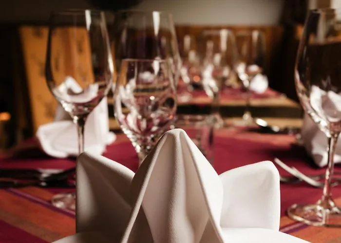 Kuenstleralm Hotel 3*