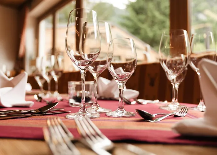 Kuenstleralm Hotel 3*