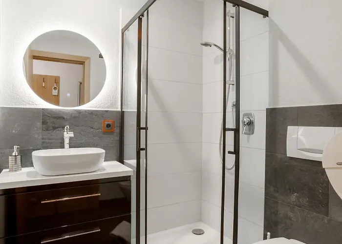 Kuenstleralm 3* Kaprun