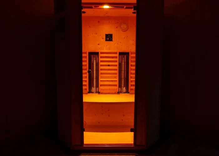 Hotel Kuenstleralm Kaprun