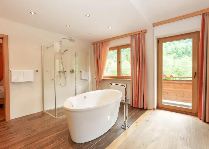 Kuenstleralm Hotel Kaprun