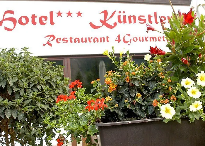 Kuenstleralm