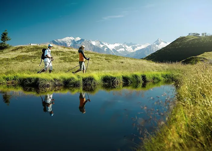 Hotel Kuenstleralm 3*
