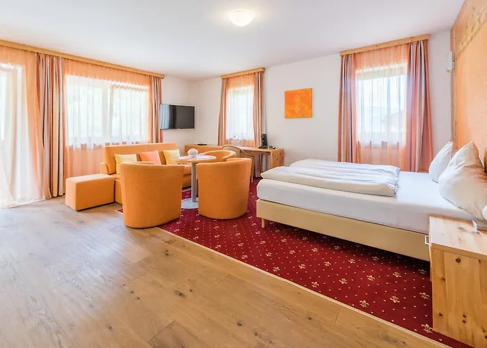 Kuenstleralm 3* Kaprun