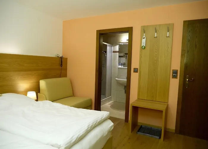 Kuenstleralm 3* Kaprun