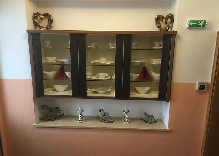 Hotel Kuenstleralm 3*