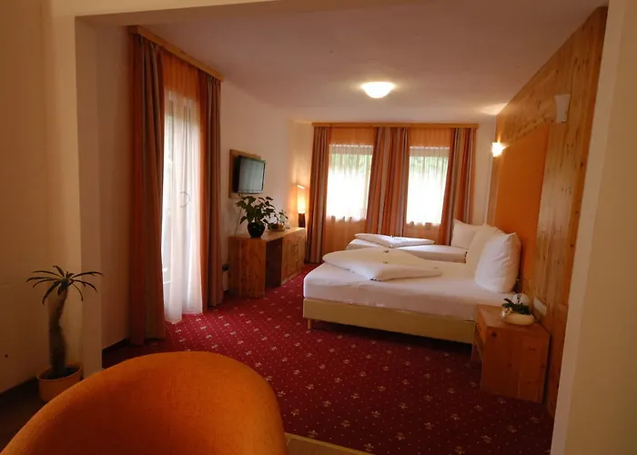 Kuenstleralm 3* Kaprun