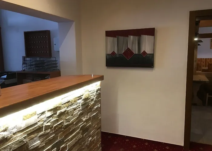 Kuenstleralm 3* Kaprun