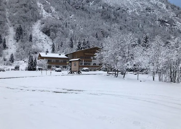 Kuenstleralm 3* Kaprun