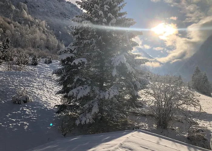 Kuenstleralm 3* Kaprun